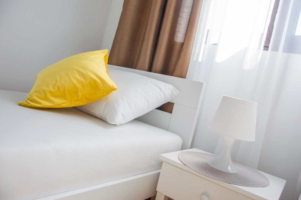 Apartman Ana's Place