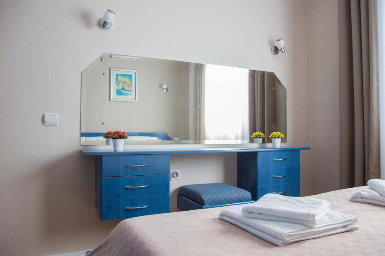 Apartman Ana's Place Kotor